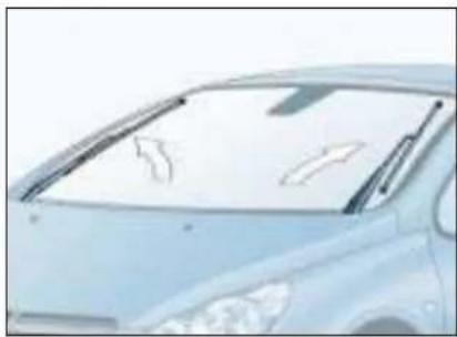 PEUGEOT 307 CC (2003) - LES INFORMATIONS PRATIQUES - 1