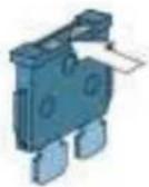 PEUGEOT 307 CC (2003) - Dépose et pose d'un fusible - 2