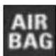 PEUGEOT 307 CC (2003) - Anomalie airbag frontal - 1