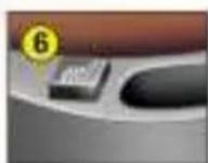 PEUGEOT 307 CC (2003) - Fermeture du toit - 8