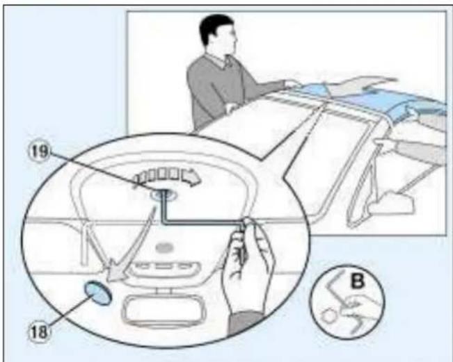 PEUGEOT 307 CC (2003) - LES INFORMATIONS PRATIQUES - 2