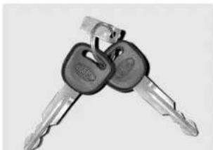 KIA K2500 (2008) - CLES - 1