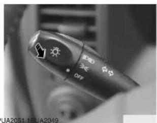 KIA K2500 (2008) - \*NOTA - 2