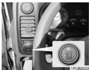 KIA K2500 (2008) - \*NOTA - 1