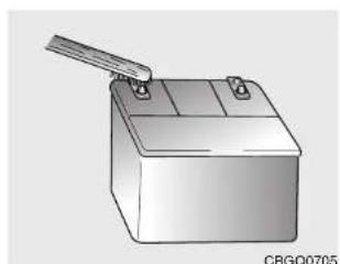 KIA K2500 (2008) - (Suite) - 1