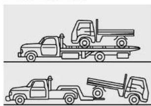 KIA K2500 (2008) - REMORQUAGE - 1