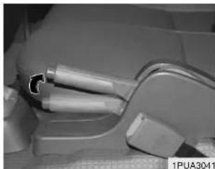 KIA K2500 (2008) - ATTENTION - 1