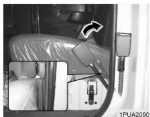 KIA K2500 (2008) - (Suite) - 1