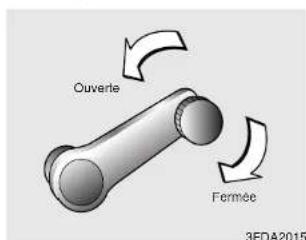 KIA K2500 (2008) - VITRES - 1