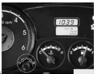 KIA K2500 (2008) - \*NOTA - 2