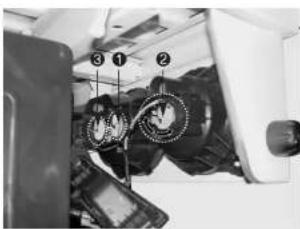 KIA K2500 (2008) - Entretien - 1