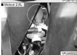 KIA K2500 (2008) - Z ATTENTION - 2