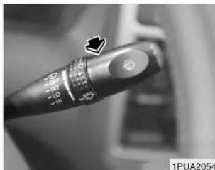 KIA K2500 (2008) - \*NOTA - 1