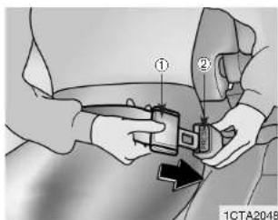 KIA K2500 (2008) - A AVENTISSEMENT - 2