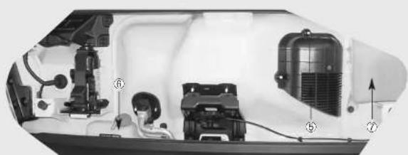 KIA K2500 (2008) - (Suite) - 3