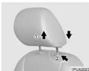 KIA K2500 (2008) - A VERTISSEMENT - 1