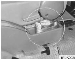 KIA K2500 (2008) - Z ATTENTION - 1