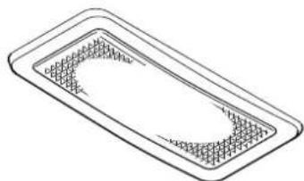 MAZDA 3 Hatchback (2016) - Avec lampes de lecture - 2