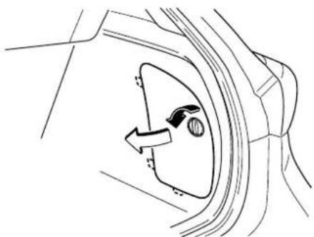 MAZDA 3 Hatchback (2016) - (Côté droite) - 1