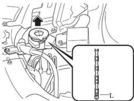 MAZDA 3 Hatchback (2016) - APRUDENCE - 1