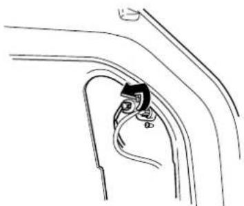 MAZDA 3 Hatchback (2016) - Entretien réalisable par le propriete - 1