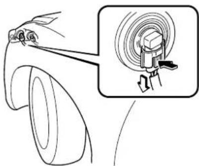 MAZDA 3 Hatchback (2016) - Ampoulesdefeuxdecroissement - 3