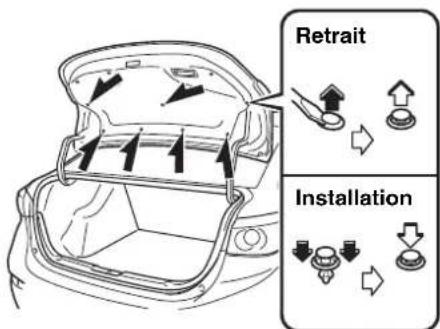 MAZDA 3 Hatchback (2016) - Entretienrealisableparleproprietaire - 1