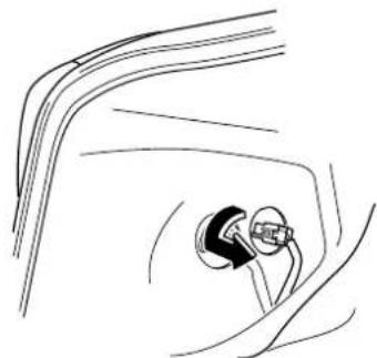 MAZDA 3 Hatchback (2016) - Entretien réalisable par le propriété - 1