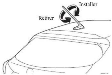 MAZDA 3 Hatchback (2016) - (TypeA) - 1