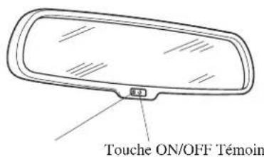 MAZDA 3 Hatchback (2016) - (Sans système de télécommande HomeLink) - 1