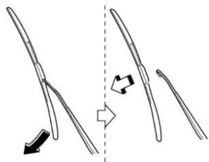 MAZDA 3 Hatchback (2016) - REMARQUE - 2