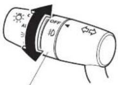 MAZDA 3 Hatchback (2016) - Antibrouillards* - 1