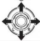 MAZDA 3 Hatchback (2016) - Réglage du rétroviseur électrique - 2