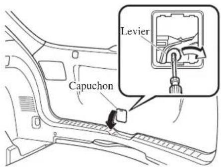 MAZDA 3 Hatchback (2016) - (4portes) - 3