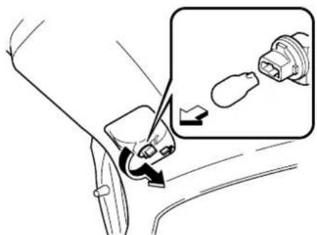 MAZDA 3 Hatchback (2016) - 5portes - 3