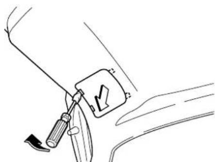 MAZDA 3 Hatchback (2016) - 5portes - 1