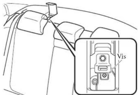 MAZDA 3 Hatchback (2016) - (4portes) - 2