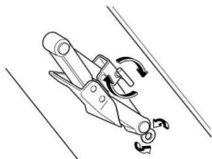 MAZDA 3 Hatchback (2016) - Entretien réalisable par le propriete - 5