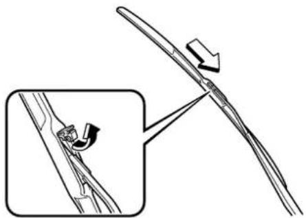 MAZDA 3 Hatchback (2016) - REMARQUE - 1