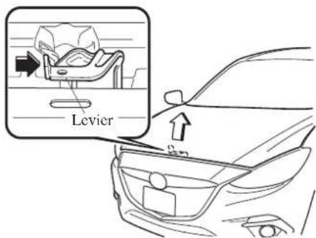 MAZDA 3 Hatchback (2016) - APRUDENCE - 2