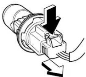 MAZDA 3 Hatchback (2016) - Entretien réalisable par le propriété - 3