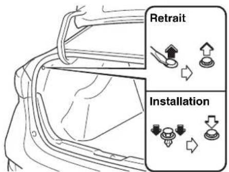 MAZDA 3 Hatchback (2016) - 4portes - 2