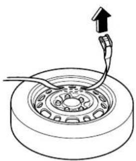 MAZDA 3 Hatchback (2016) - Pneu à plat - 4