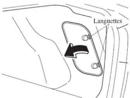 MAZDA 3 Hatchback (2016) - (4 portes) - 1