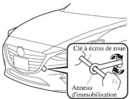 MAZDA 3 Hatchback (2016) - REMARQUE - 1