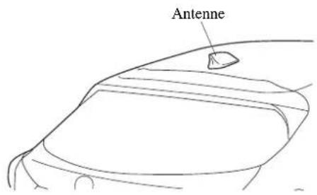 MAZDA 3 Hatchback (2016) - Système audio - 1