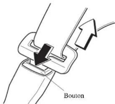 MAZDA 3 Hatchback (2016) - Ceinture de sécurité de type à 3 points - 3