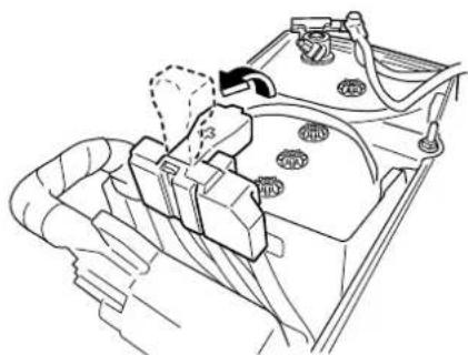 MAZDA 3 Hatchback (2016) - REMARQUE - 1