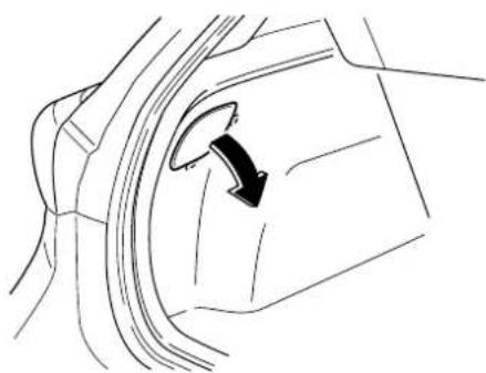 MAZDA 3 Hatchback (2016) - (Côté gauche) - 1