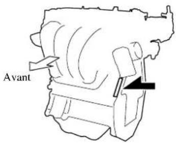 MAZDA 3 Hatchback (2016) - Numéro du chàssis - 5